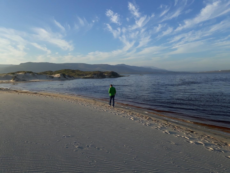 0 Bedroom Property for Sale in Fisherhaven Western Cape